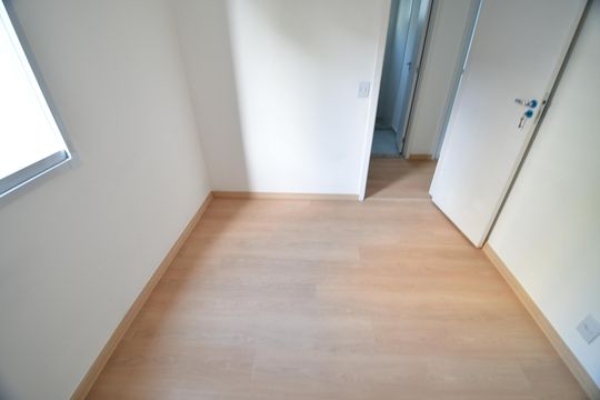 Quarto 1 de apartamento à venda com 2 quartos, 66m² em Fazenda Santa Cândida, Campinas