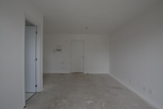 STUDIO de kitnet/studio para alugar com 1 quarto, 24m² em Vila Butantã, São Paulo