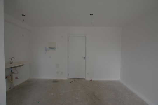 STUDIO de kitnet/studio para alugar com 1 quarto, 24m² em Vila Butantã, São Paulo