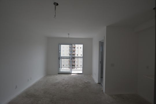 STUDIO de kitnet/studio para alugar com 1 quarto, 24m² em Vila Butantã, São Paulo