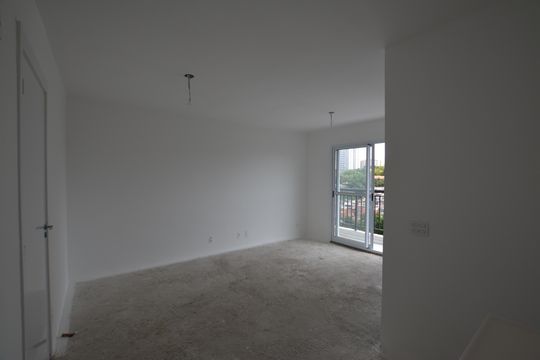 STUDIO de kitnet/studio para alugar com 1 quarto, 24m² em Vila Butantã, São Paulo