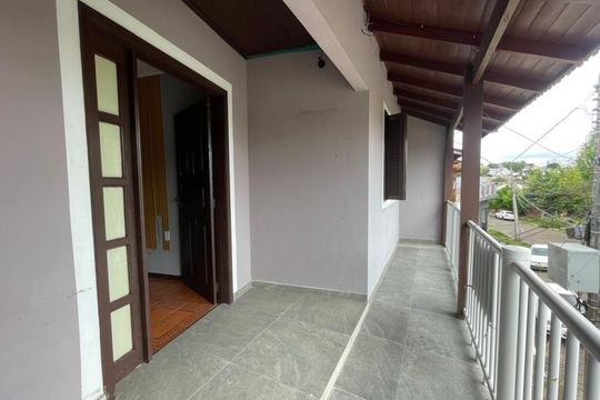 Apartamento para alugar com 2 quartos, 84m² em Santo Afonso, Novo Hamburgo