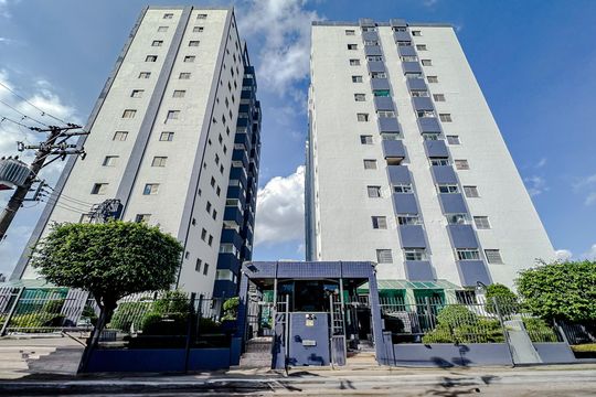 Apartamento para alugar com 3 quartos, 80m² em Vila Regente Feijó, São Paulo