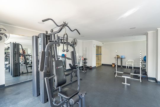 Lazer de apartamento à venda com 3 quartos, 74m² em Vila da Saúde, São Paulo