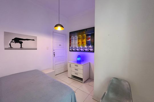 Apartamento para alugar com 2 quartos, 75m² em Gávea, Rio de Janeiro