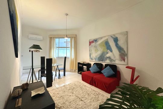 Apartamento para alugar com 2 quartos, 75m² em Gávea, Rio de Janeiro