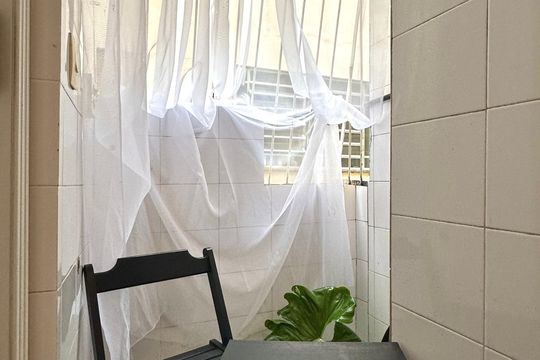Apartamento para alugar com 2 quartos, 75m² em Gávea, Rio de Janeiro