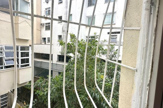 Apartamento para alugar com 2 quartos, 75m² em Gávea, Rio de Janeiro