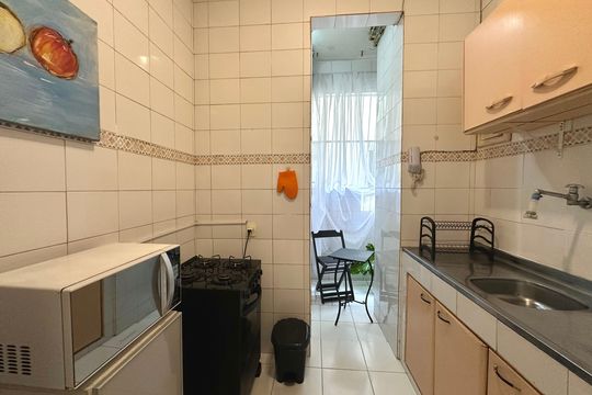 Apartamento para alugar com 2 quartos, 75m² em Gávea, Rio de Janeiro