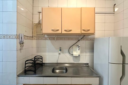 Apartamento para alugar com 2 quartos, 75m² em Gávea, Rio de Janeiro
