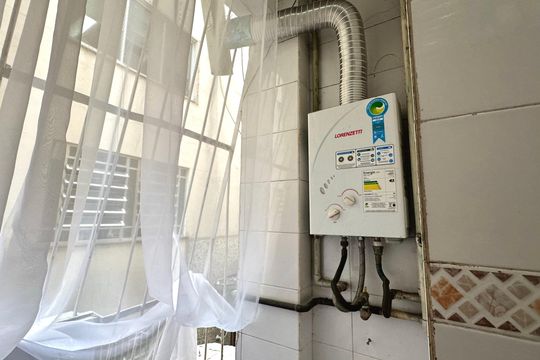 Apartamento para alugar com 2 quartos, 75m² em Gávea, Rio de Janeiro