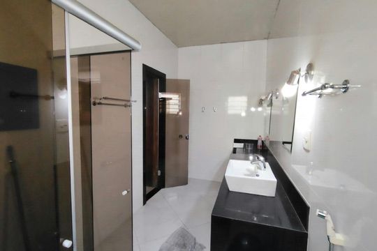 Casa à venda com 6 quartos, 360m² em Graça, Belo Horizonte