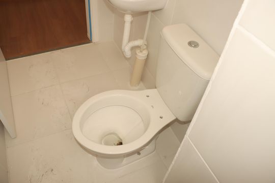 Apartamento para alugar com 2 quartos, 44m² em Vila Tolstoi, São Paulo