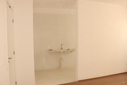 Apartamento para alugar com 2 quartos, 44m² em Vila Tolstoi, São Paulo