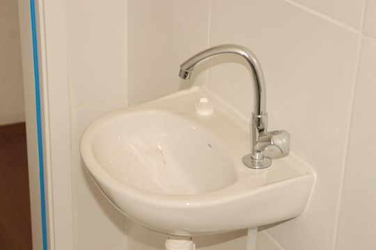 Apartamento para alugar com 2 quartos, 44m² em Vila Tolstoi, São Paulo