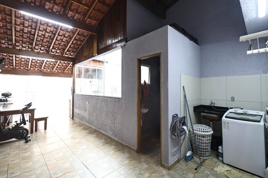 Cobertura de apartamento à venda com 2 quartos, 110m² em Vila Helena, Santo André