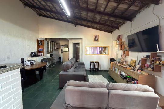 Casa à venda com 3 quartos, 400m² em Setor Habitacional Arniqueira, Brasília