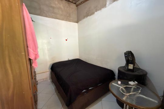 Casa à venda com 3 quartos, 400m² em Setor Habitacional Arniqueira, Brasília