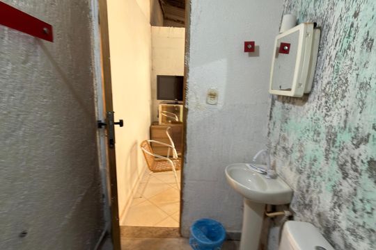Casa à venda com 3 quartos, 400m² em Setor Habitacional Arniqueira, Brasília