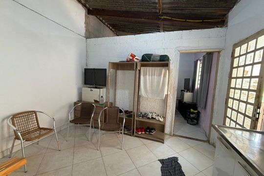 Casa à venda com 3 quartos, 400m² em Setor Habitacional Arniqueira, Brasília