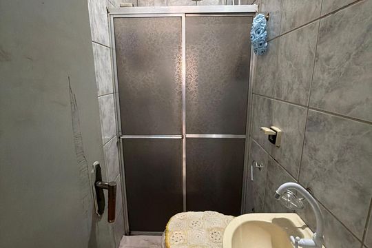Casa à venda com 3 quartos, 400m² em Setor Habitacional Arniqueira, Brasília