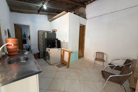 Casa à venda com 3 quartos, 400m² em Setor Habitacional Arniqueira, Brasília