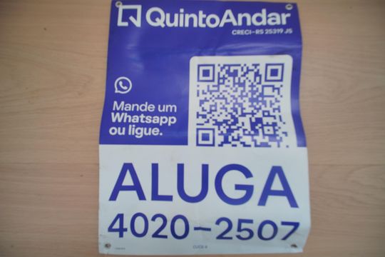 Apartamento para alugar com 2 quartos, 52m² em Feitoria, São Leopoldo