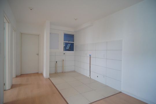 Apartamento para alugar com 2 quartos, 52m² em Feitoria, São Leopoldo