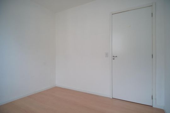 Quarto 2 de apartamento para alugar com 2 quartos, 52m² em Feitoria, São Leopoldo