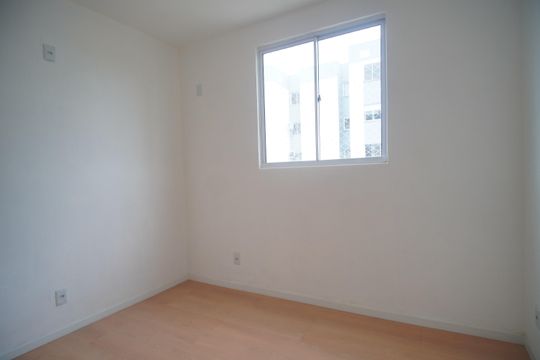 Quarto 2 de apartamento para alugar com 2 quartos, 52m² em Feitoria, São Leopoldo