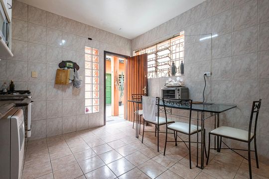 Cozinha de casa à venda com 2 quartos, 154m² em Pinheiros, São Paulo