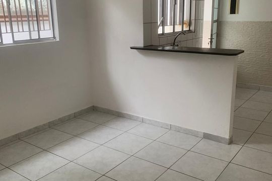 Casa para alugar com 1 quarto, 40m² em Vila Invernada, São Paulo