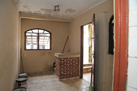 Casa à venda com 2 quartos, 125m² em Jardim Helena, São Paulo