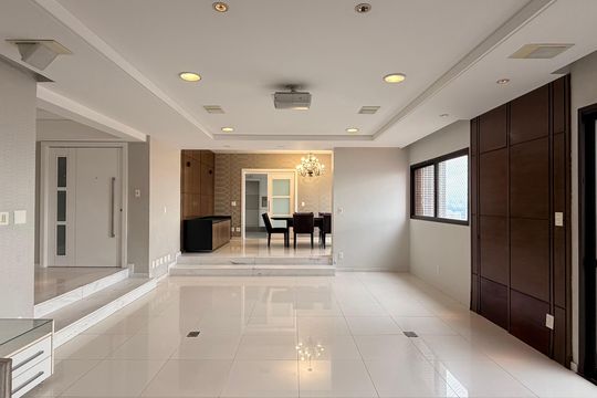Apartamento à venda com 4 quartos, 270m² em Santo Antônio, São Caetano do Sul