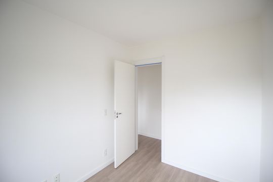 Quarto 3 de apartamento à venda com 3 quartos, 65m² em Humaitá, Porto Alegre