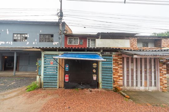 Casa para alugar com 2 quartos, 50m² em Vila Elsa, Viamão