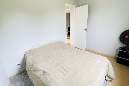 Quarto 1 de apartamento para alugar com 2 quartos, 47m² em Jardim Pioneira, Cotia