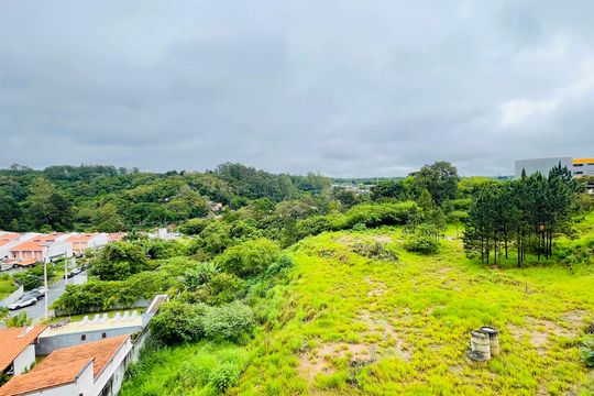 Vista do Ap de apartamento para alugar com 2 quartos, 47m² em Jardim Pioneira, Cotia