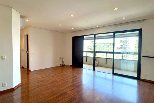 Apartamento para alugar com 2 quartos, 87m² em Pinheiros, São Paulo