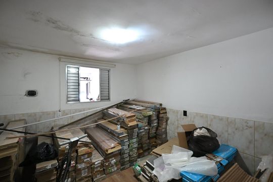Quarto de casa à venda com 1 quarto, 125m² em Jardim Selma, São Paulo