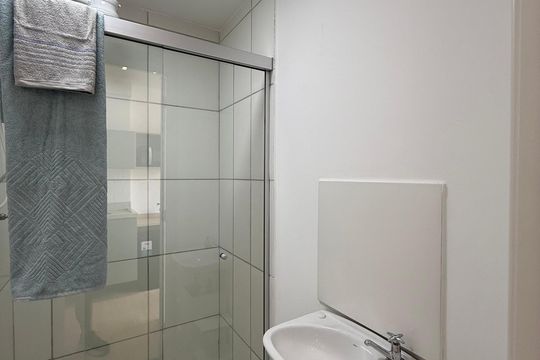 Kitnet/Studio para alugar com 1 quarto, 15m² em República, São Paulo