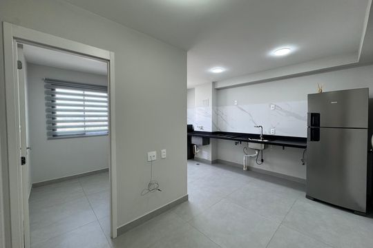Apartamento para alugar com 2 quartos, 36m² em Metalúrgicos, Osasco