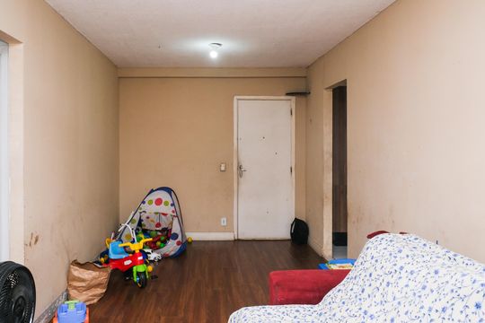 Apartamento para alugar com 2 quartos, 55m² em Rocha Sobrinho, Mesquita