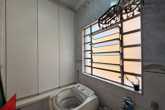 Apartamento à venda com 2 quartos, 56m² em Jardim Trevo, Jundiaí
