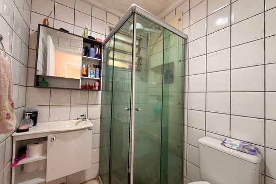 Apartamento à venda com 2 quartos, 56m² em Jardim Trevo, Jundiaí
