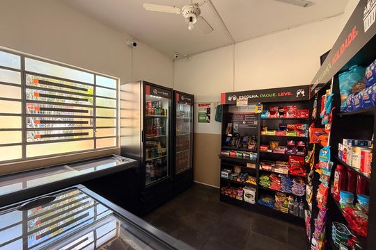Apartamento à venda com 2 quartos, 56m² em Jardim Trevo, Jundiaí
