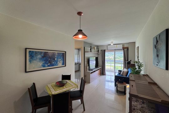 Apartamento à venda com 3 quartos, 77m² em Recreio dos Bandeirantes, Rio de Janeiro