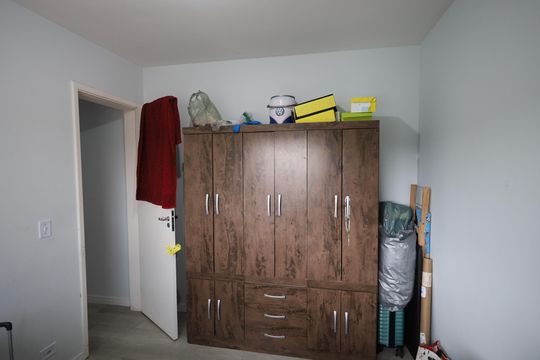 Quarto 1 de apartamento à venda com 2 quartos, 49m² em Vila Yolanda, Osasco