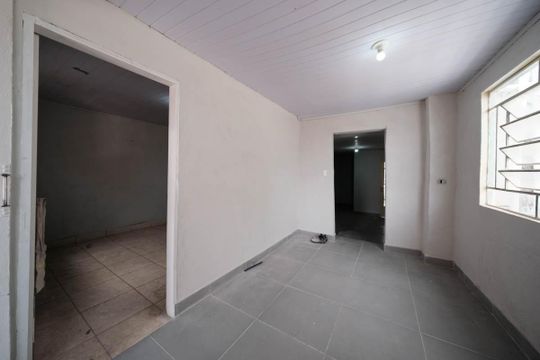 Sala/Cozinha de casa para alugar com 2 quartos, 70m² em Vila Buenos Aires, São Paulo