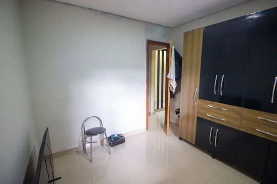 Casa para alugar com 3 quartos, 150m² em Recanto das Emas, Brasília
